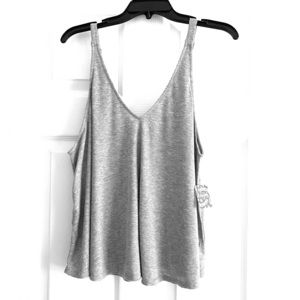 Free People Tank